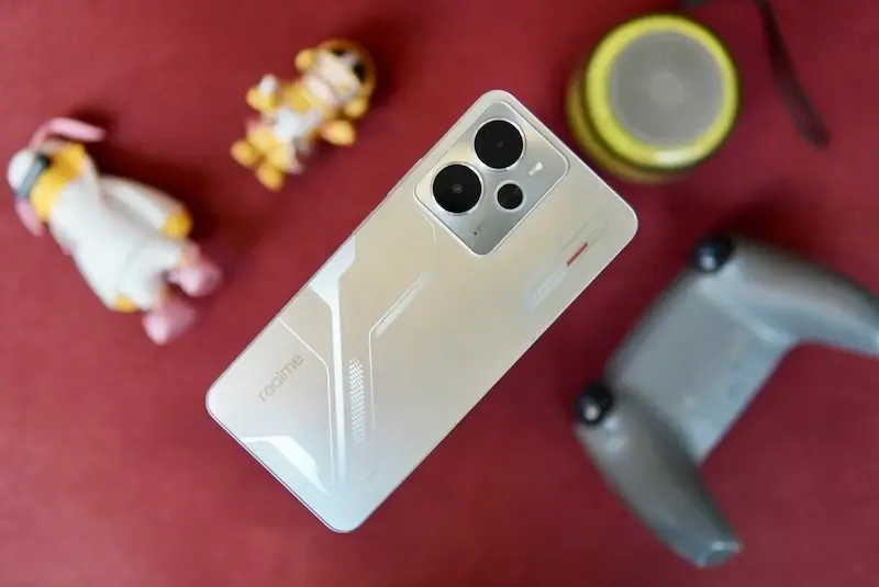 realme 14 5G vs realme 14T: qual deles vale mais a pena comprar em 2025? realme 14 jogos