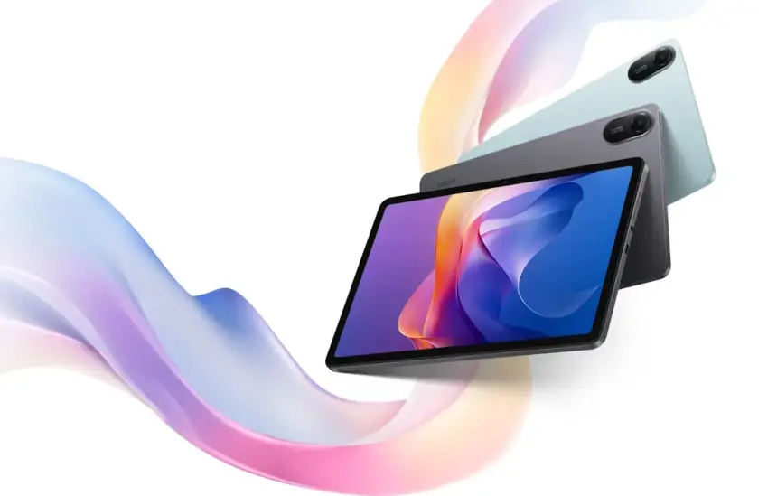 redmi pad 2 oficial
