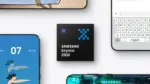 samsung exynos 2500 lancamento