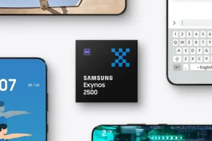 samsung exynos 2500 lancamento
