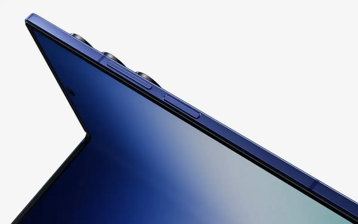 galaxy z fold 7 teaser