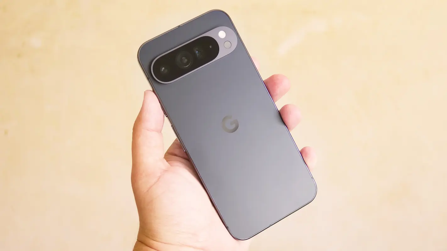 google pixel 10 pro